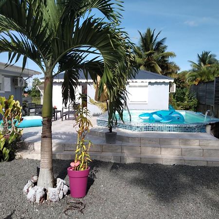 פטי-בור Residence Fleur De Lys 1 מראה חיצוני תמונה