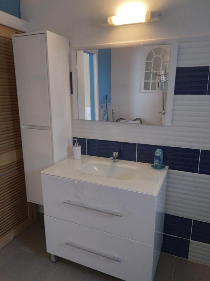 פטי-בור Residence Fleur De Lys 1 מראה חיצוני תמונה