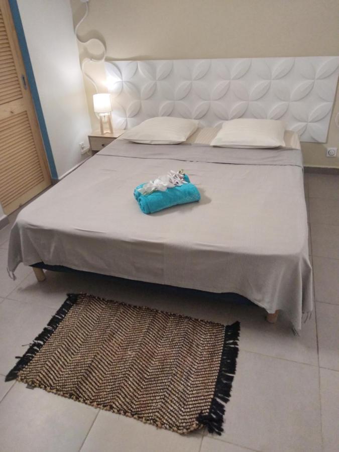 פטי-בור Residence Fleur De Lys 1 מראה חיצוני תמונה