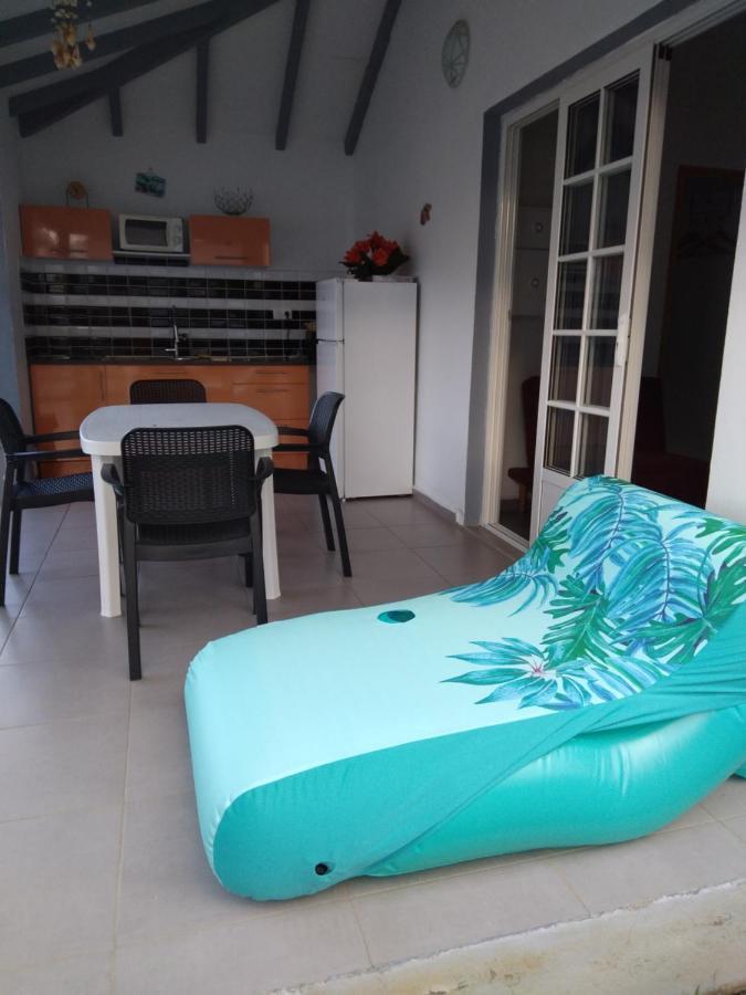 פטי-בור Residence Fleur De Lys 1 מראה חיצוני תמונה