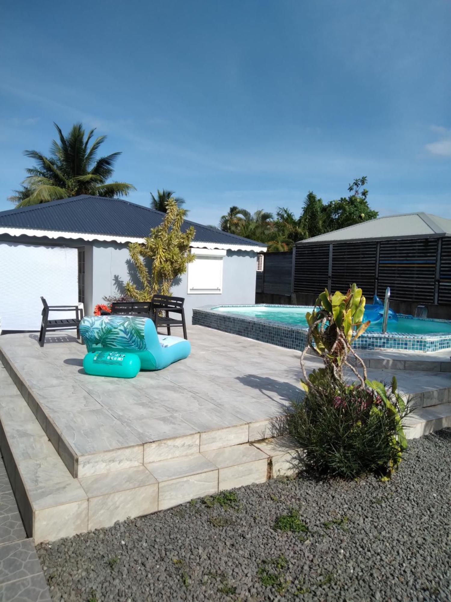 פטי-בור Residence Fleur De Lys 1 מראה חיצוני תמונה
