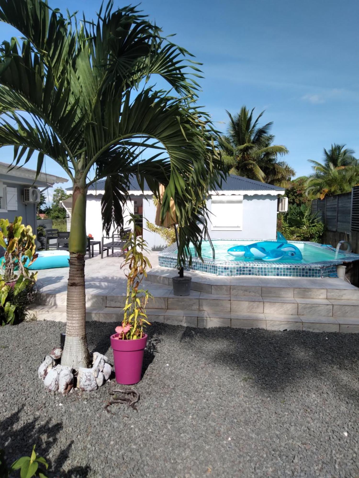 פטי-בור Residence Fleur De Lys 1 מראה חיצוני תמונה