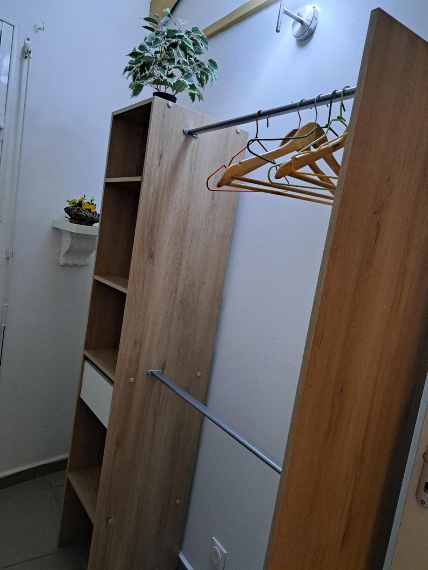 פטי-בור Residence Fleur De Lys 1 מראה חיצוני תמונה