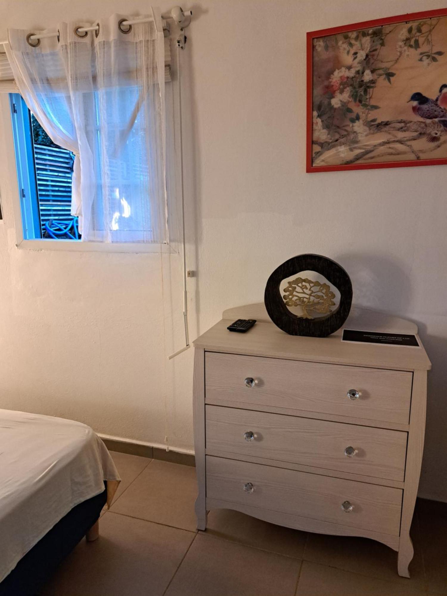 פטי-בור Residence Fleur De Lys 1 מראה חיצוני תמונה